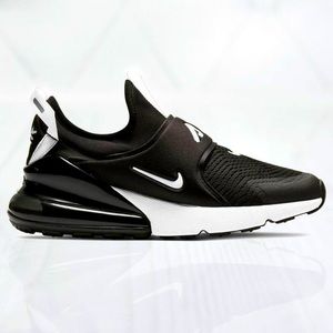 🖤 270 X SLIP-ON SNEAKERS Nike